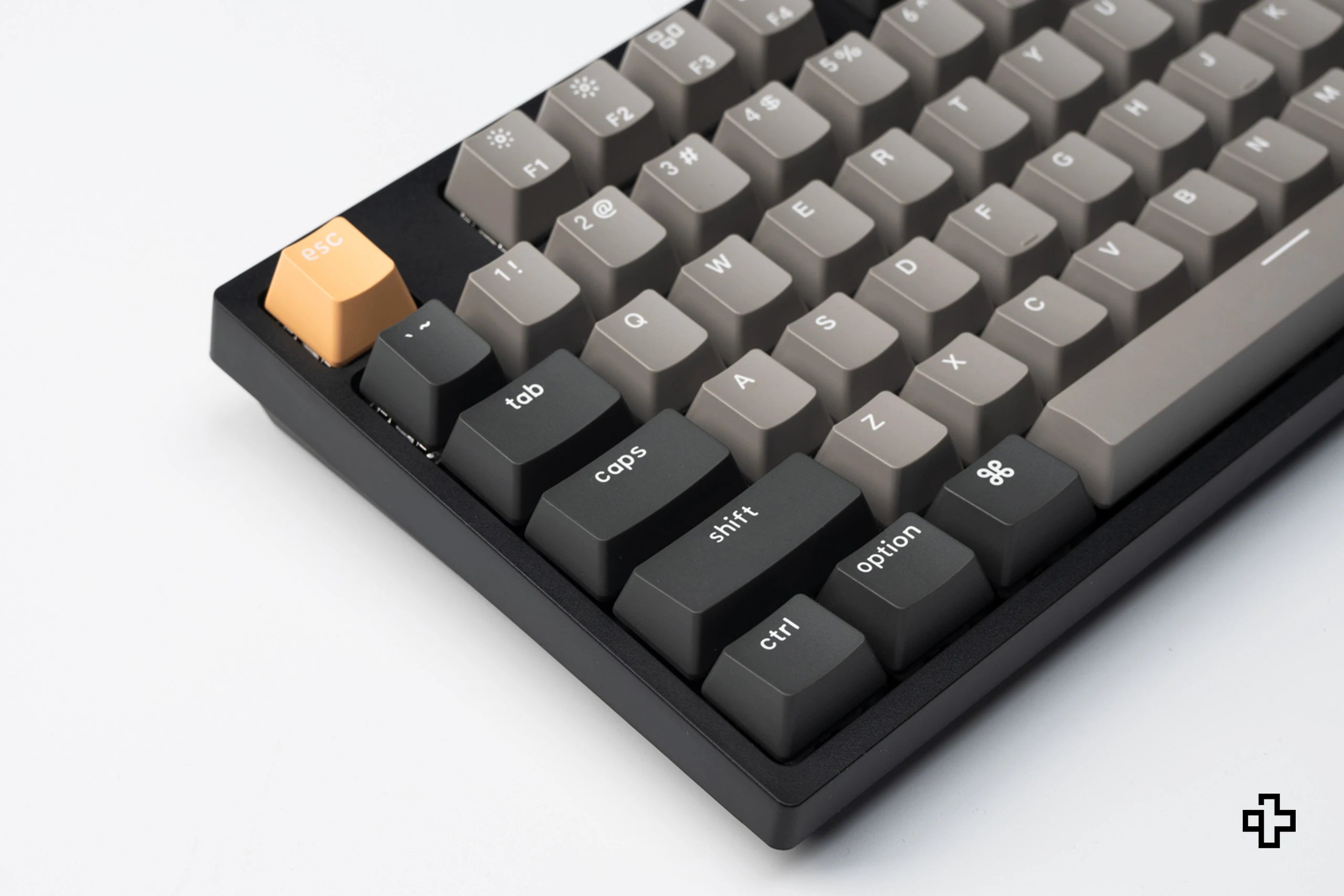 Keychron C2 Pro Hotswap RGB Mechanical Keyboard 