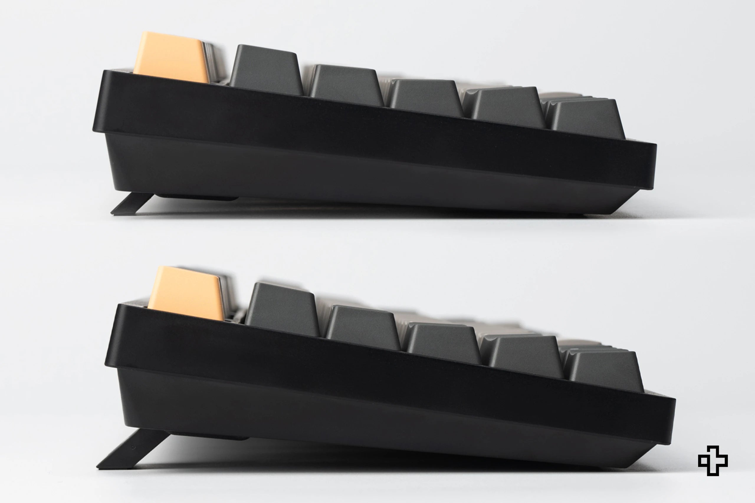 Keychron C2 Pro Hotswap RGB mechanische Tastatur
