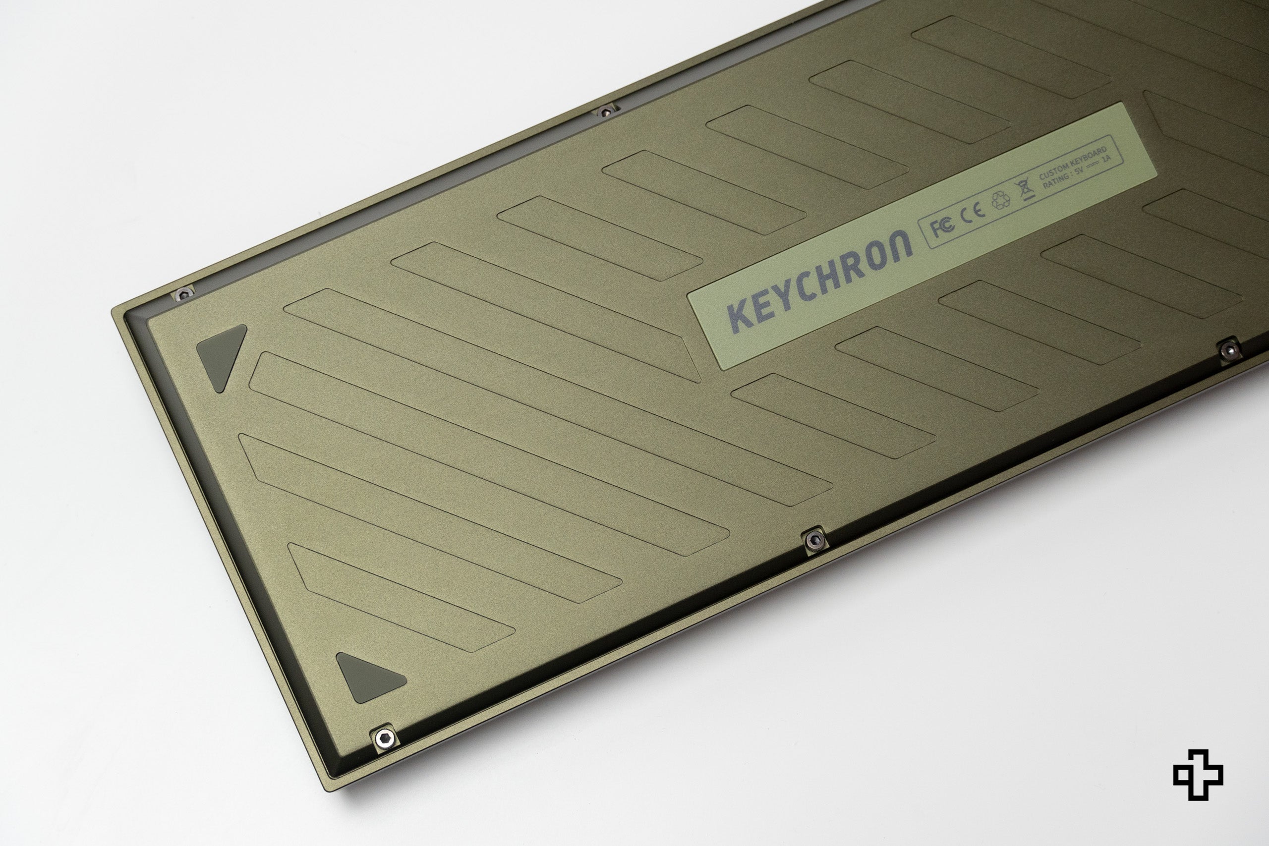 Keychron Q3 Pro Wireless Hotswap Aluminiumknopf Olive Switch Keychron Pro Red Tastatura Mecanica Custom