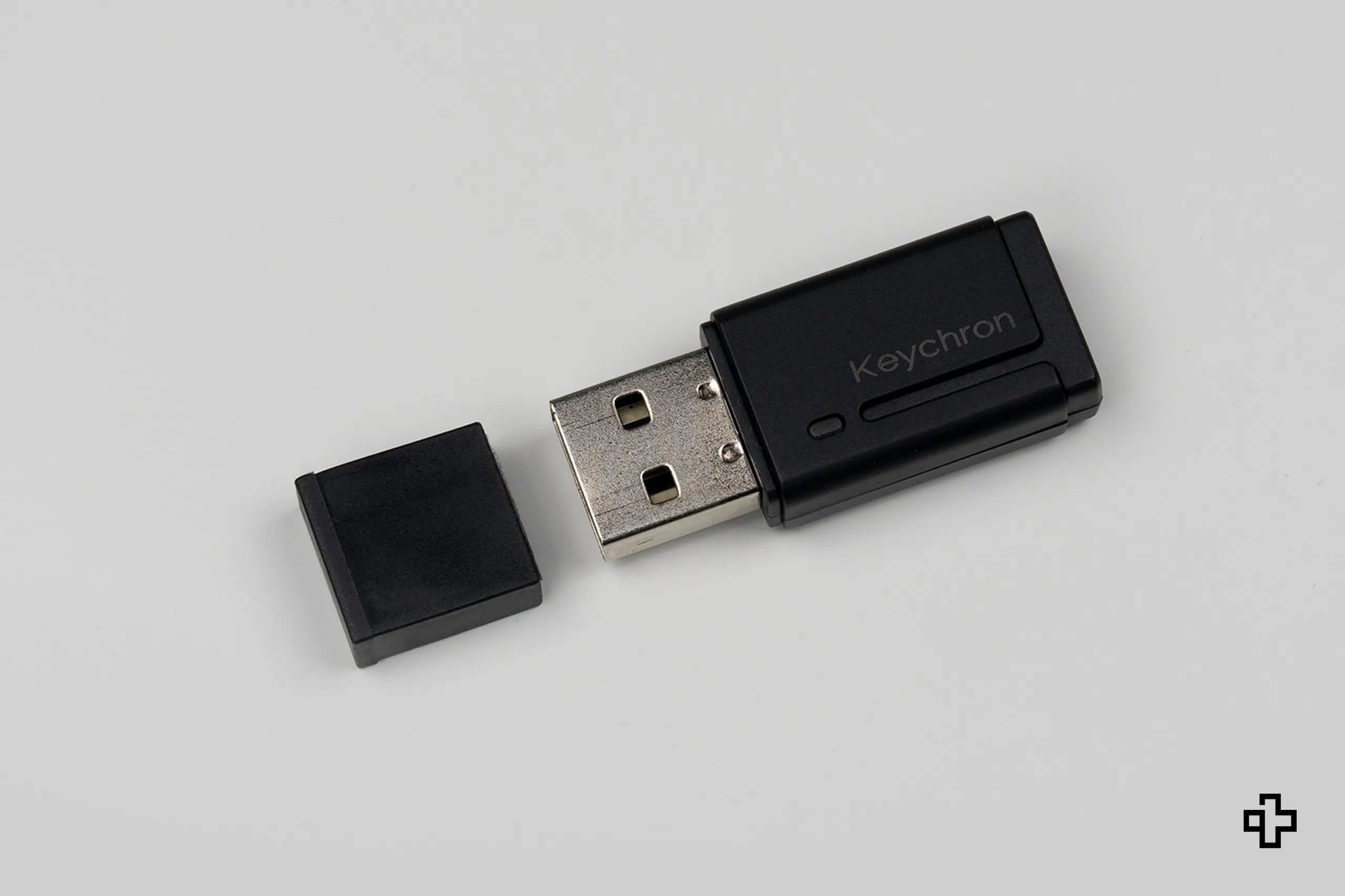 Keychron USB Bluetooth Adapter for Windows 5.0 