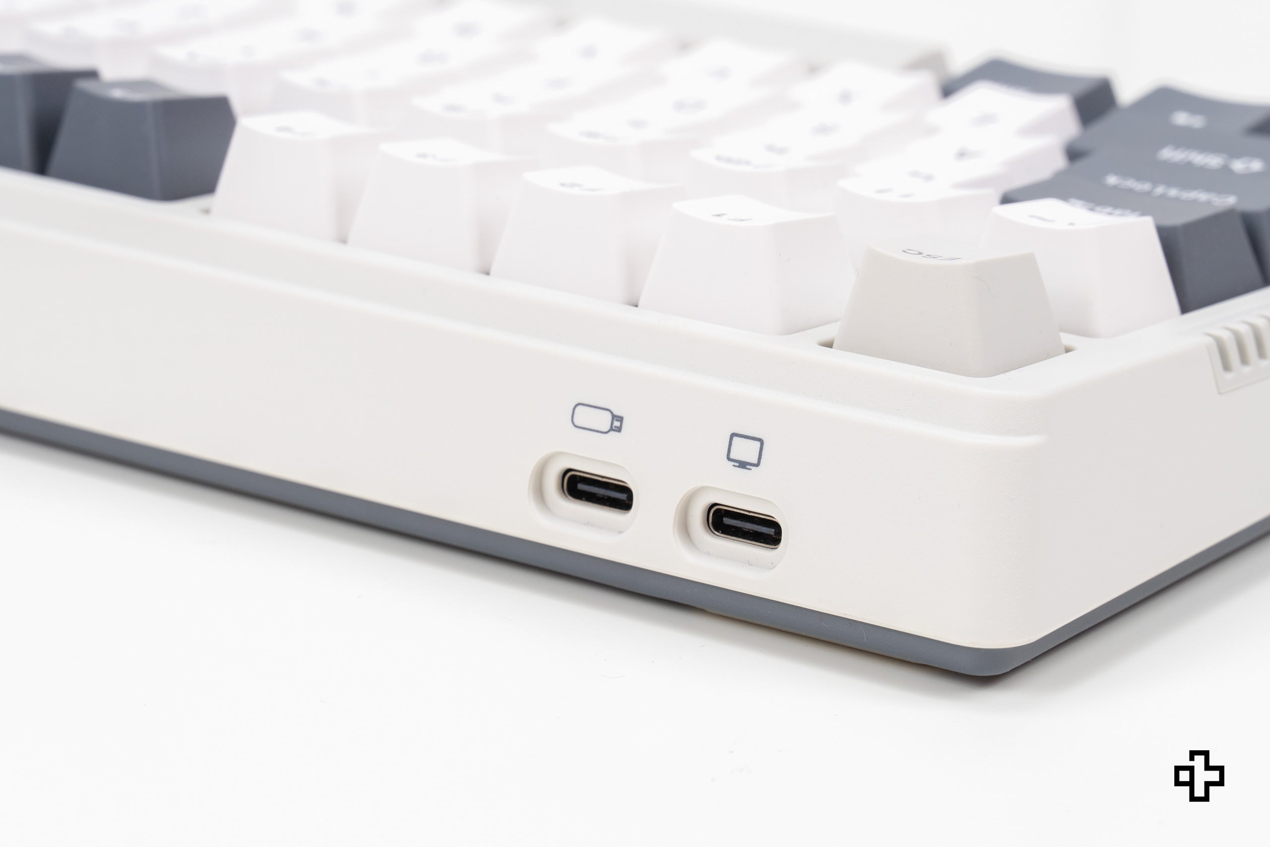 Royal Kludge H81 Hotswap RGB Dichtung Bluetooth Wireless Tastatur für Gaming