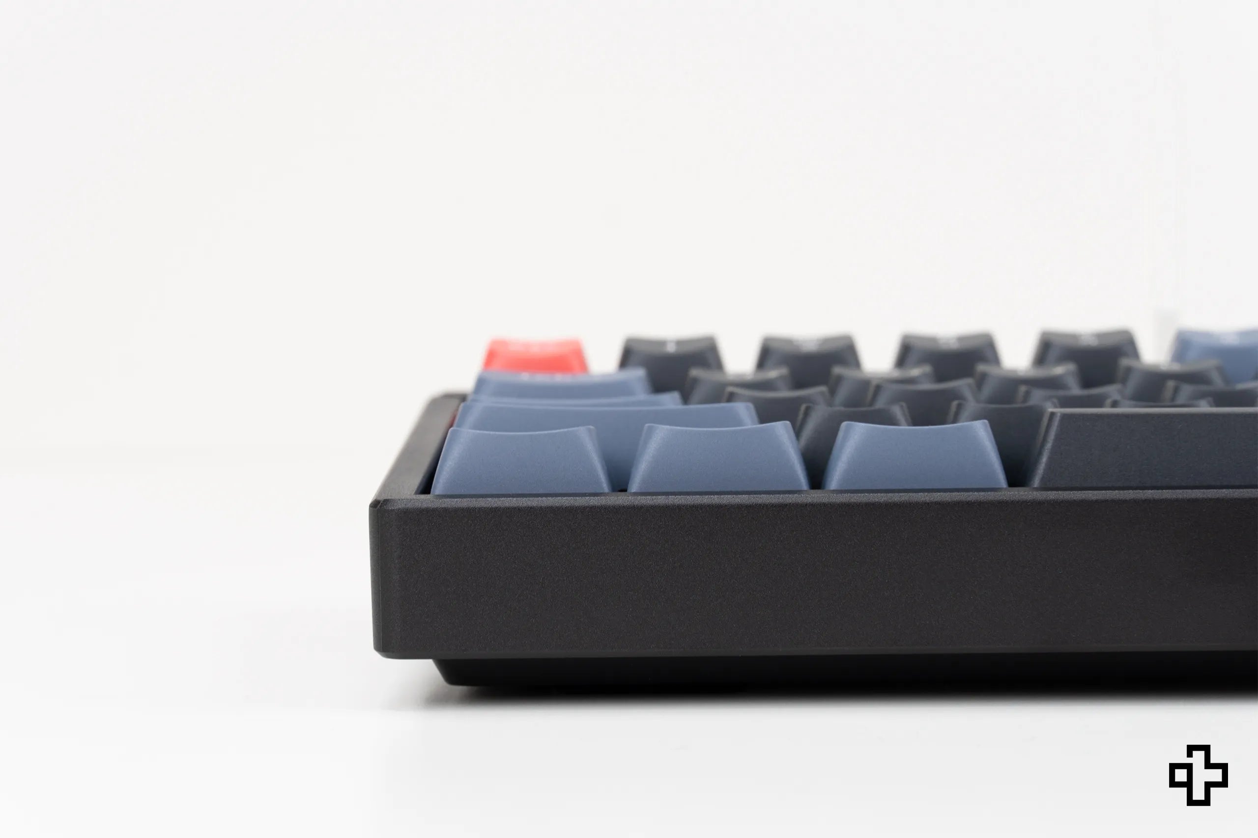 Keychron K6 Pro Hotswap RGB Tastatur mit kabellosem Aluminiumrahmen